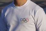 Afghan Olympic Shirt