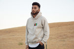 Afghan Hoodie