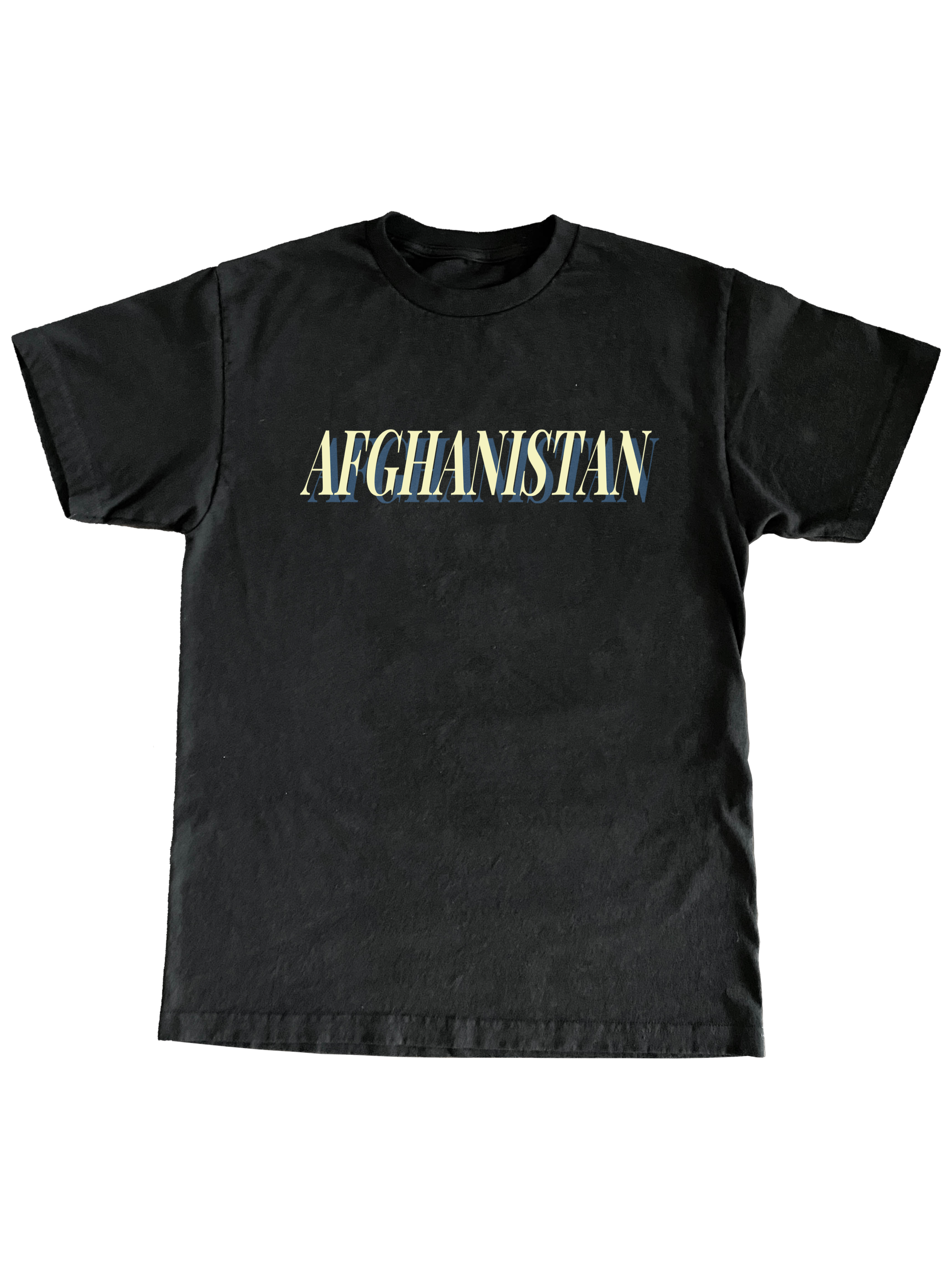 Afghanistan Shadow