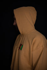 Afghan Hoodie