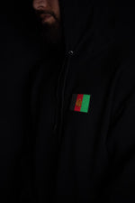 Premium Afghan Hoodie