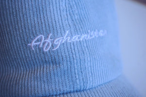 Afghanistan Hat